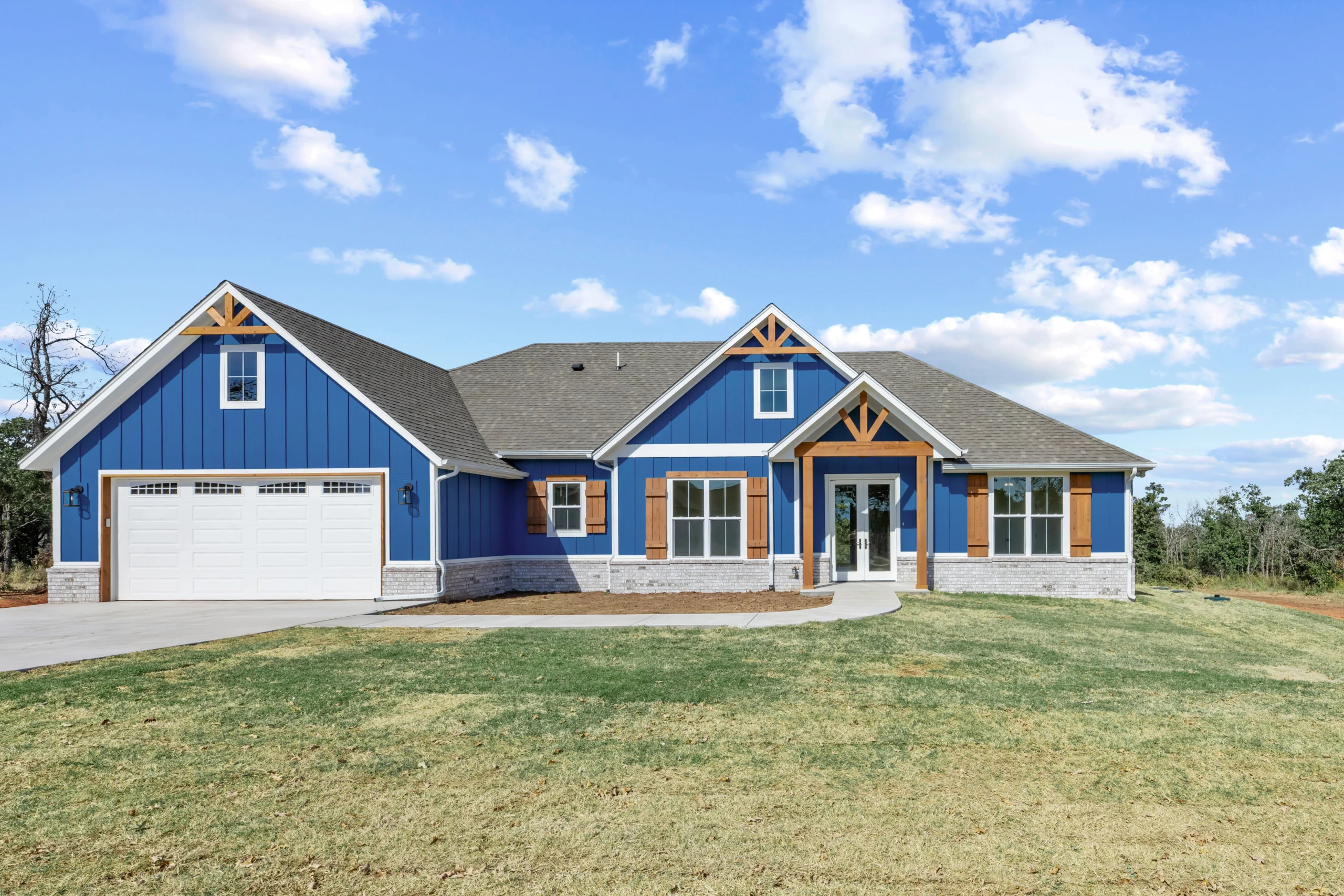 Our Process - Homes by Gellenbeck