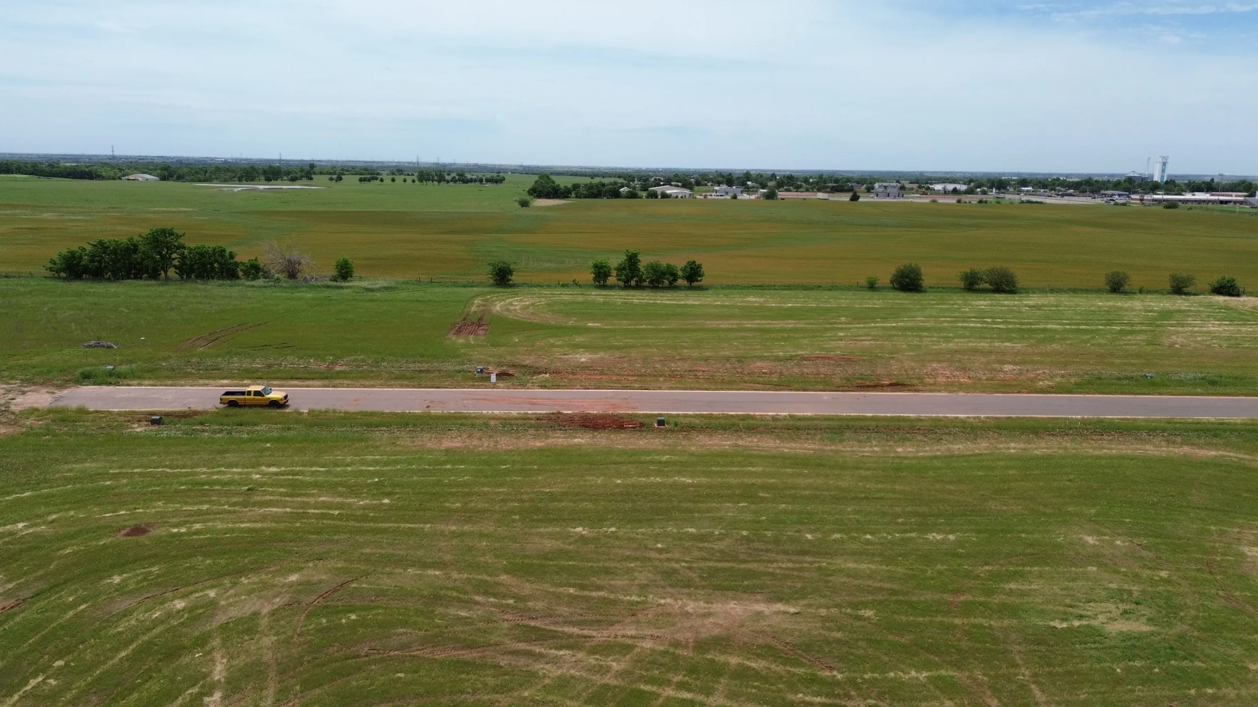 available home lot for construction